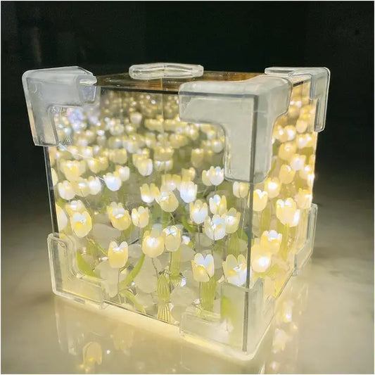 Infinite Bloom™ Sonsuz Lale Bahçesi